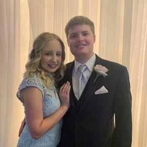 Meet your Posher, Kaleb